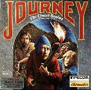 Journey (Macintosh)
