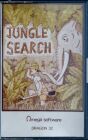 Jungle Search (Omega Software) (Dragon32)