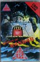 Secret of Kandar (Alpha Omega Software) (C64)