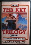 Ket Trilogy, The (Single Cassette) (Incentive Software) (BBC Model B/Acorn Electron)