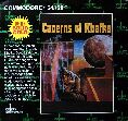 Caverns of Khafka (Celery Software) (C64) (Disk Version)