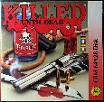 Killed Until Dead (U.S. Gold) (C64) (Disk Version)