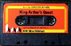 kingarthur-tape