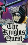 Knight's Quest (Phipps Associates) (ZX Spectrum)