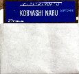 kobyashi-alt-disk