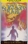 Kobyashi Naru (ZX Spectrum) (Cassette Version)