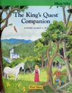King's Quest Companion (Covers King's Quest I-IV) (1st Edition)