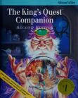 King's Quest Companion (Covers King's Quest I-V) (2nd Edition)