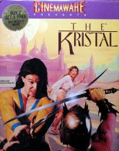Kristal, The (Cinemaware) (Amiga)