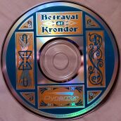 krondor-cd