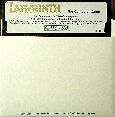 labyrinth-disk
