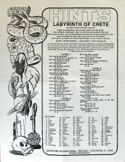 labyrinthcrete-hints