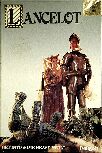 Lancelot (Datasoft) (Amiga) (Contains Clue Book)