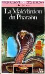 Golden Dragon #4: La Malediction du Pharaon