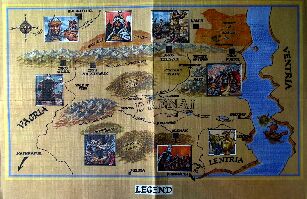 legend-map