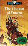 Lone Wolf #4: The Chasm of Doom