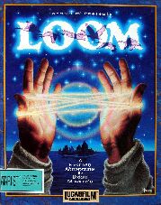 Loom (Atari ST)