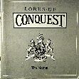 Lords of Conquest (Atari 400/800) (missing Box)