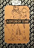 Lords of Time (ZX Spectrum) (Contains Hint Sheet)