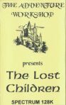 Lost Children, The (Adventure Workshop, The) (ZX Spectrum)