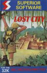 Lost City (Superior Software) (BBC Model B)