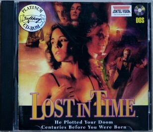 Lost in Time (Softkey) (IBM PC)