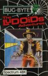 Ludoids Adventures, The (Bug Byte) (ZX Spectrum)