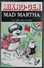 Mad Martha (Mikro-Gen) (ZX Spectrum)
