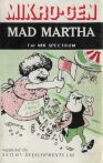 Mad Martha (Mikro-Gen) (ZX Spectrum)