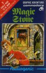 Magic Stone (Audiogenic) (C64)