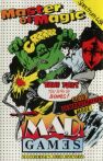 Master of Magic (ZX Spectrum) (Cassette Version)