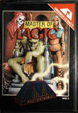 Master of Magic (Wallet) (C64)
