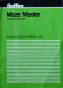 mazemaster-manual
