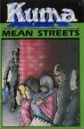 Mean Streets (Kuma) (MSX)