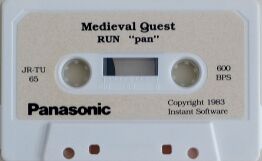 medievalquest-tape