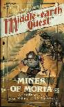 Middle-Earth Quest #3: Mines of Moria