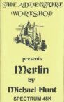 Merlin (Adventure Workshop, The) (ZX Spectrum)