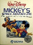 Mickey's Space Adventure (Boxed) (Coco)