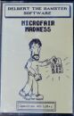 Microfair Madness (Delbert the Hamster Software) (ZX Spectrum)