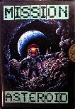 Mission: Asteroid (U.S. Gold) (C64) (missing manual)