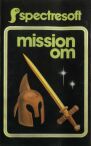 Mission Om (Spectresoft) (C64)