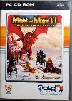 Might and Magic VI: The Mandate of Heaven (Keep Case) (Sold Out) (IBM PC)