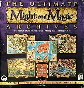 Ultimate Might and Magic Archives