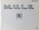 mulenes-manual