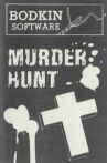 Murder Hunt (Bodkin Software) (ZX Spectrum)