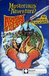 Mysterious Adventures 1: Arrow of Death Part 1 (Acorn Software Products) (TRS-80)