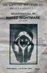 Misadventure #5: Naked Nightmare (Softcore Software) (TRS-80)