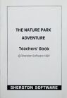 natureparkadv-teacherbook