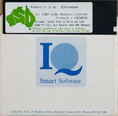 necrisdomeaus-disk