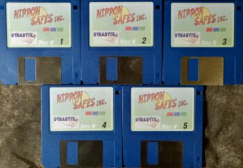 nipponsafes-disk